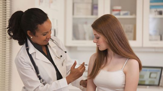 Why Is the HPV Vaccine Suddenly Effective for Adults?