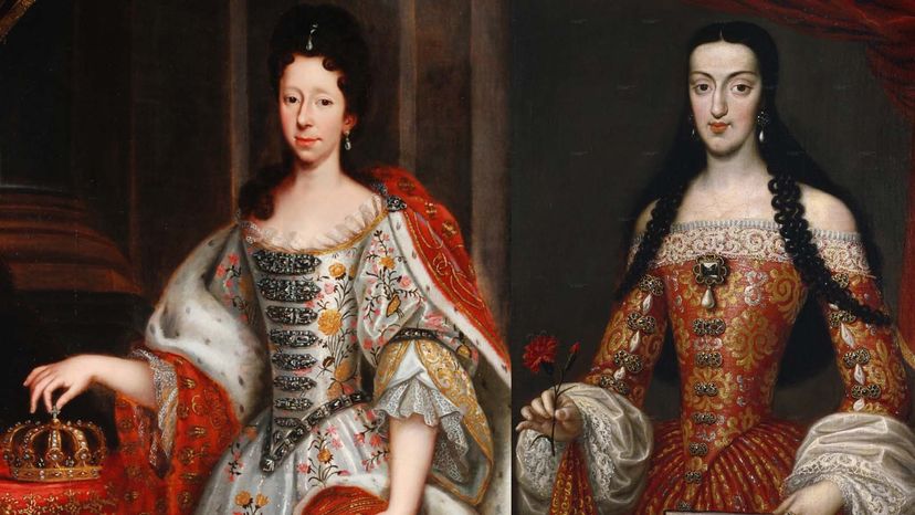 The Habsburg Jaw And The Cost Of Royal Inbreeding