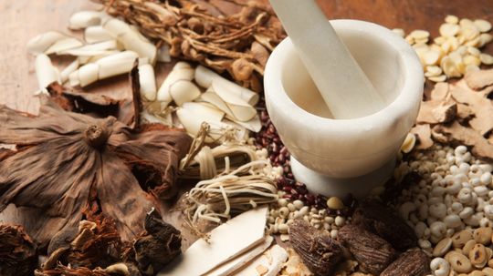 Herbal Remedies for Gallstones