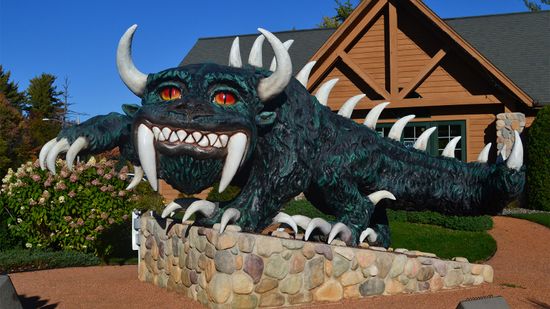 从大脚怪到尼斯湖水怪:让你夜不能寐的7个传奇秘密”class=