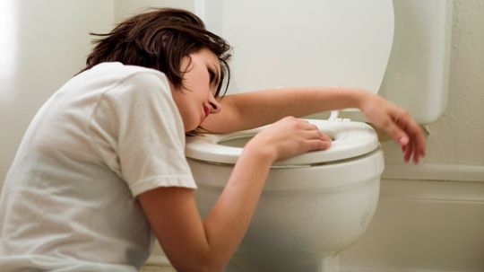 Home Remedies for Food Poisoning