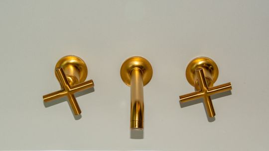 How to Care for Oil Rubbed Bronze