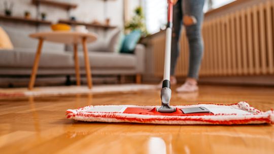 How to Clean Pergo Floors
