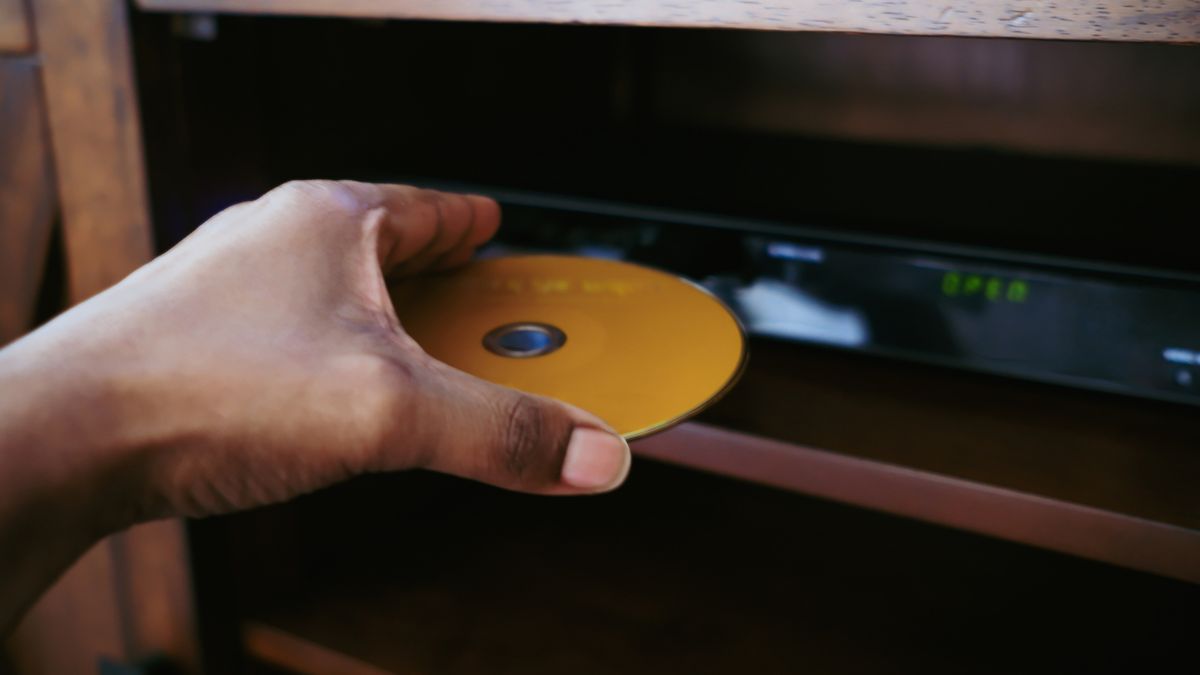 How to Fix a Scratched DVD HowStuffWorks