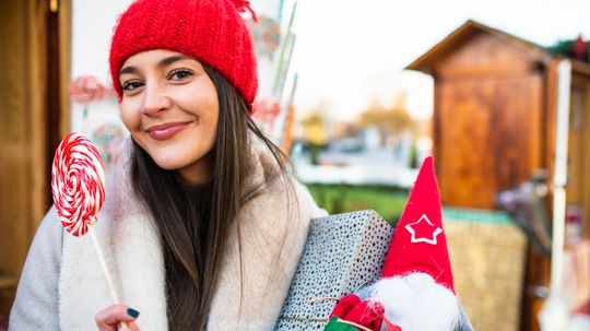 How to Make a Gnome Hat