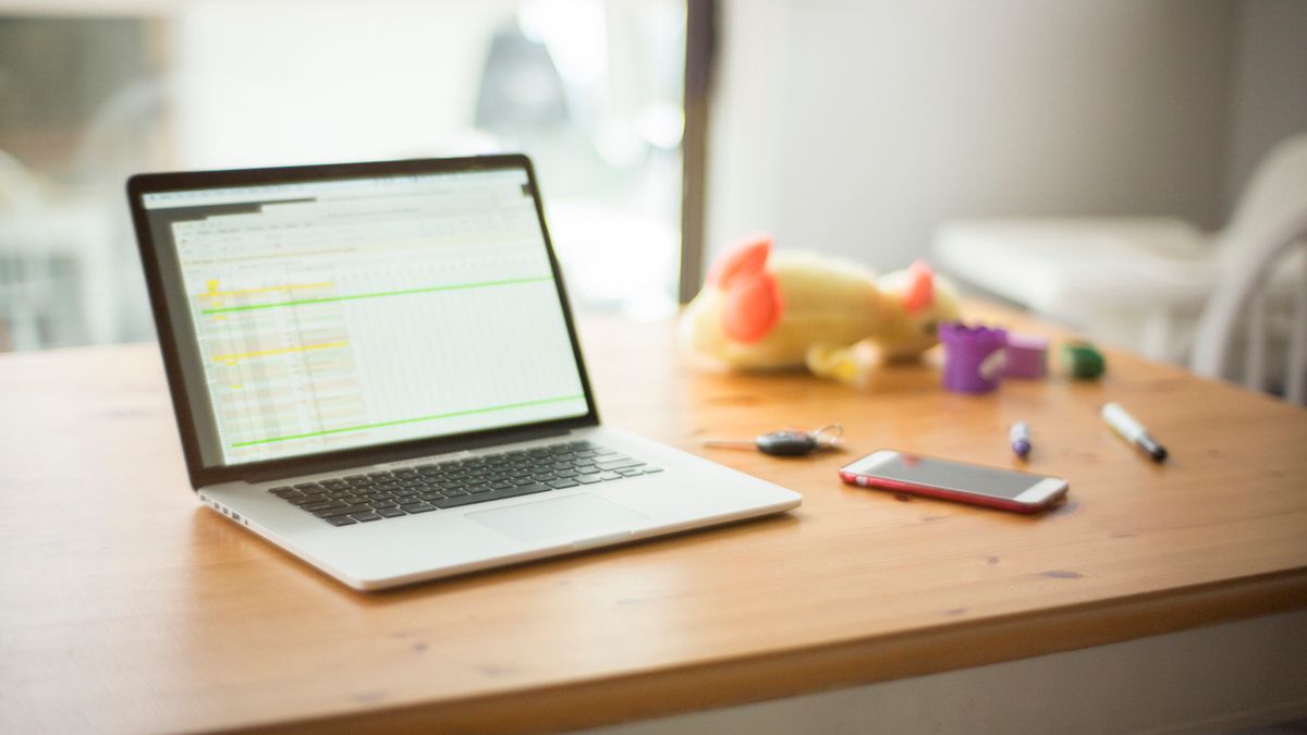 How to Make a Data Table | HowStuffWorks