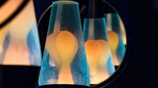 How Do Lava Lamps Work? The Science Behind Liquid Motion