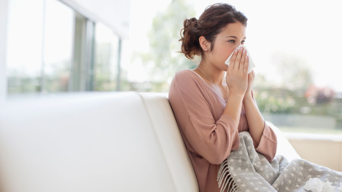 How Long Does Hay Fever Last HowStuffWorks