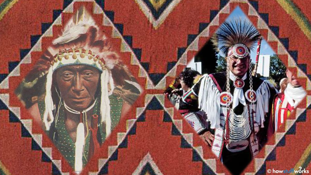 Goodbye Columbus — Hello Indigenous Peoples Day