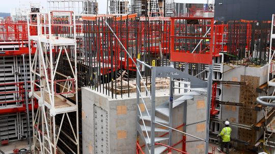 ITER Nuclear Fusion Plant Is Halfway Finished