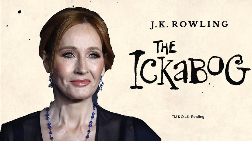 J.K. Rowling