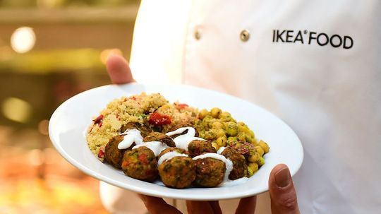 Is the Meatball Ikea's Secret Weapon? (And Other Surprising Facts)