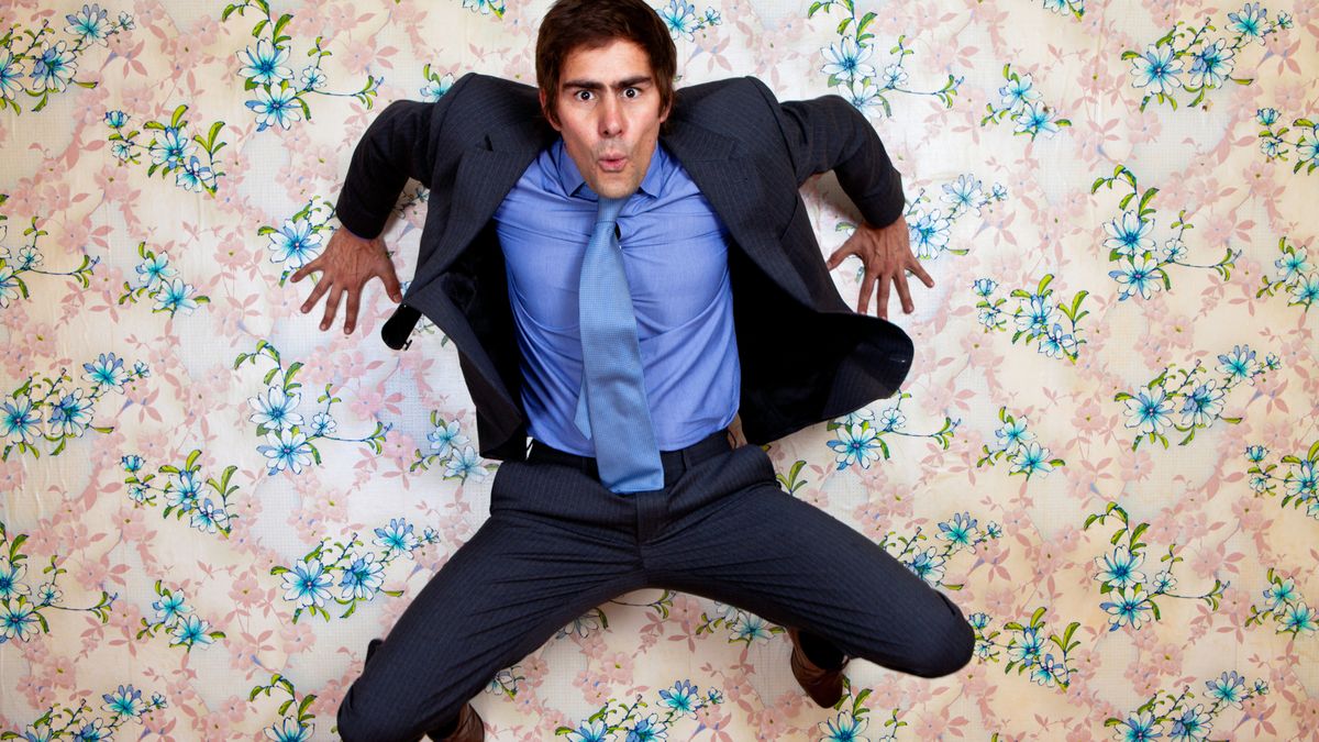 A Real SpiderMan Could Never Exist, According to Science HowStuffWorks