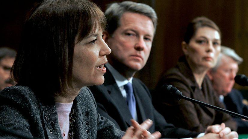 Judith Miller