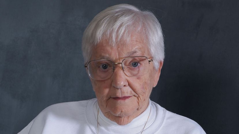 Jane Elliott