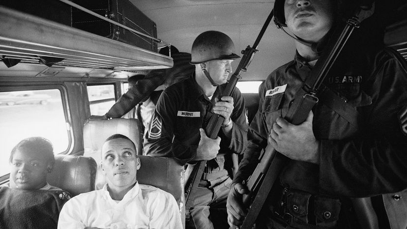 Freedom Riders