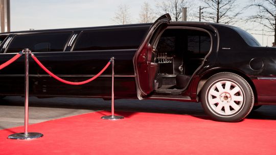 How Limousines Work