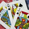 Are the Face Cards (Kings, Queens, Jacks) Real People?