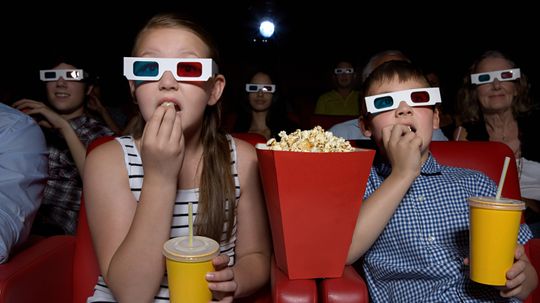 10 Children's Movies Drastically Changed by Dark Plot Summaries