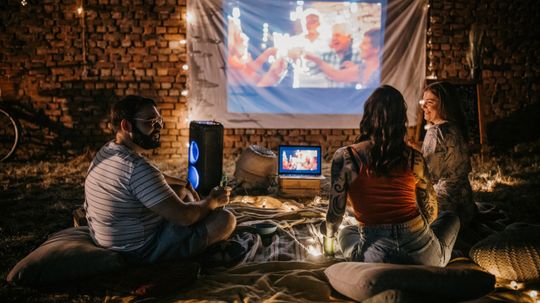 Post-blockbuster Summer Movie Guide