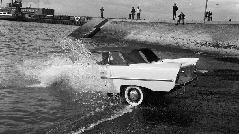 Amphicar