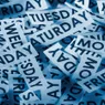 'What Day Is It Again?' The Psychology of Tuesday