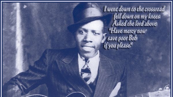 Robert Johnson