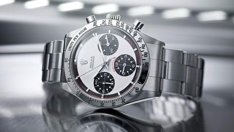 How Rolex Came to Rule the Wrist - Vimarsana News