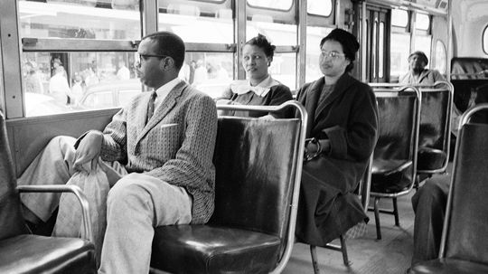 What People Get Wrong About Rosa Parks and the Montgomery Bus Boycott