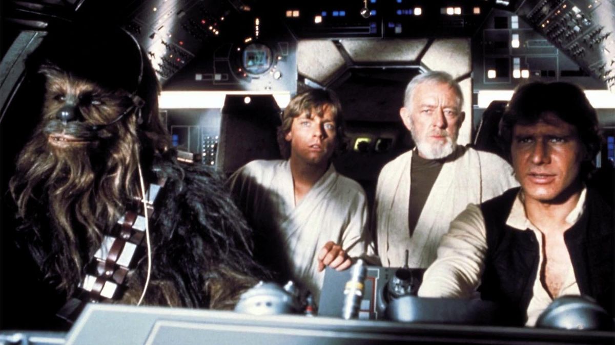 What's the Best Order to Binge-watch Every 'Star Wars' Movie? - Vimarsana News