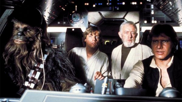 What's the Best Order to Binge-watch Every 'Star Wars' Movie?