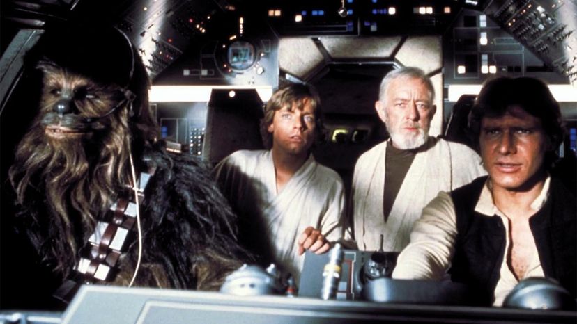 How to Watch Every 'Star Wars' Movie and TV Series In Order