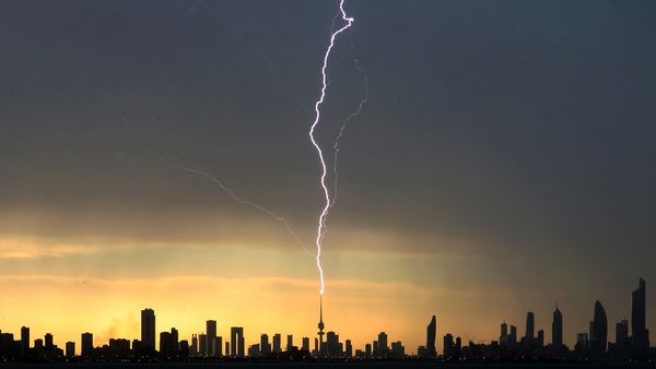 Can we harvest the energy of lightning? | HowStuffWorks