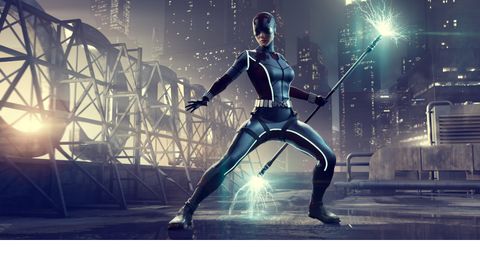 The 9 Best Superhero Gadgets And Accessories | HowStuffWorks