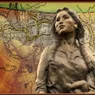 How a Teenage Sacagawea Guided the Lewis and Clark Expedition Into Immortality