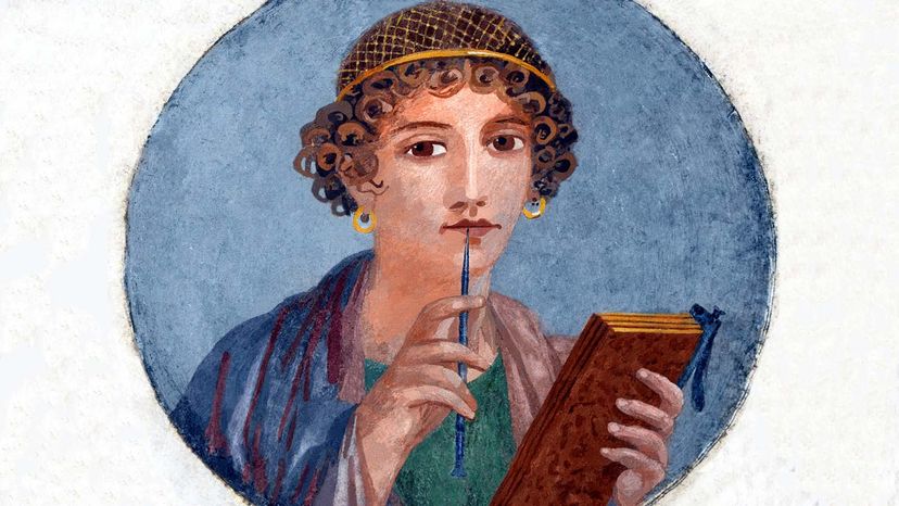 Sappho