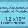 Scientific Notation Is Math's Version of Shorthand