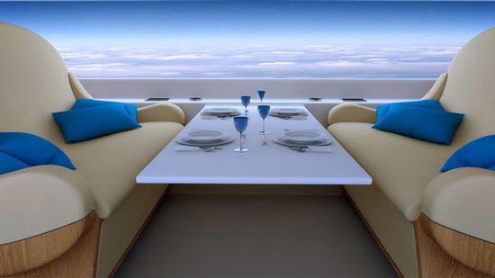 无窗飞机:飞行的未来?＂class=