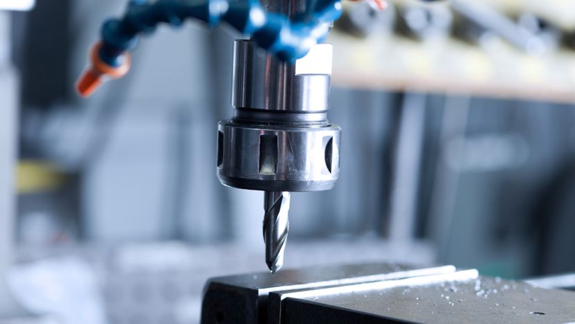 The Best Drill Bits for Metal Projects of 2024