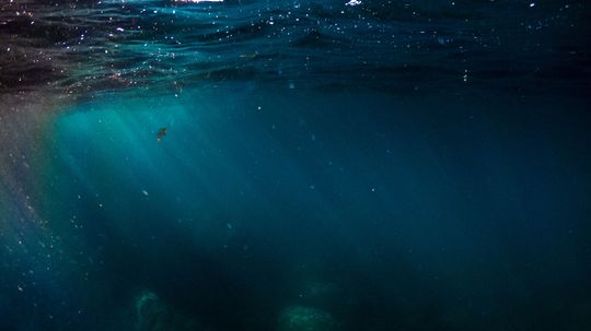 Thalassophobia: Do You Fear the Deep Ocean?