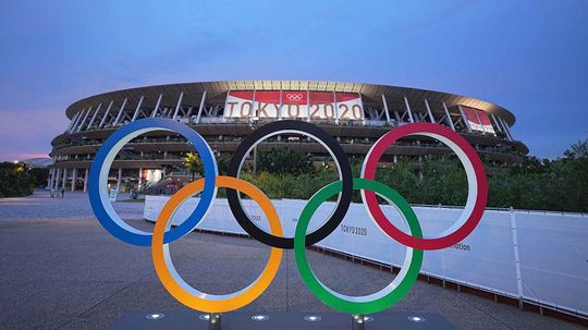 Tokyo 2020 Will Be an Olympics Like No Other