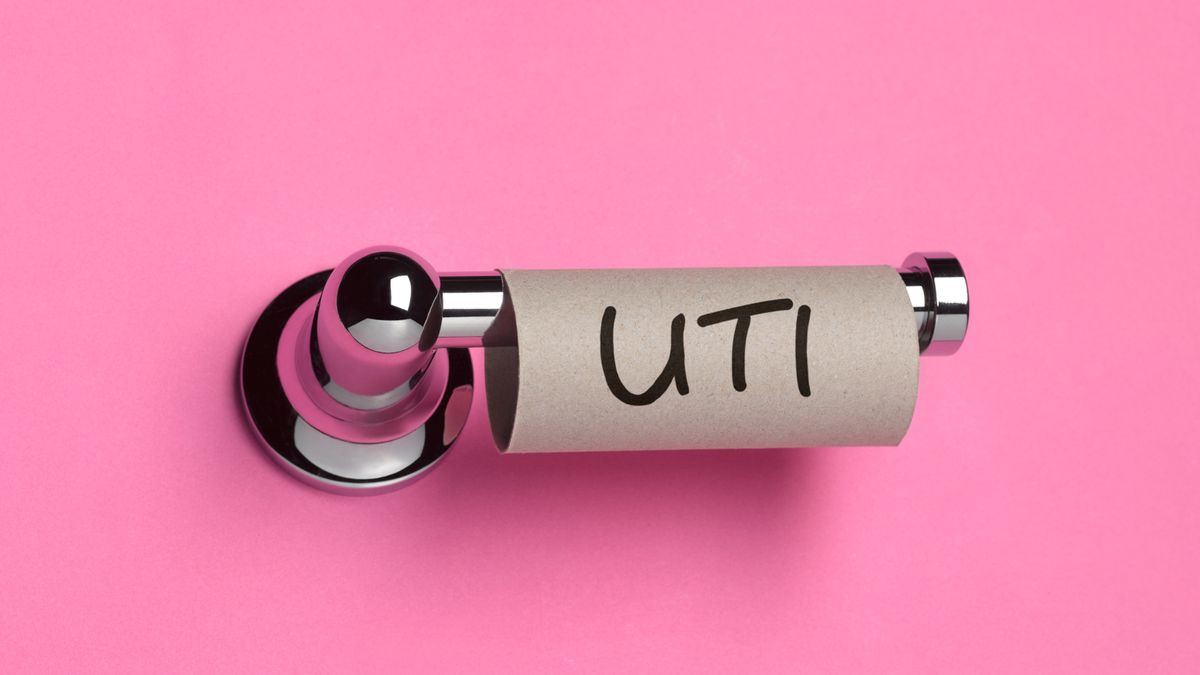 How to Treat a UTI with Traditional Chinese Medicine HowStuffWorks