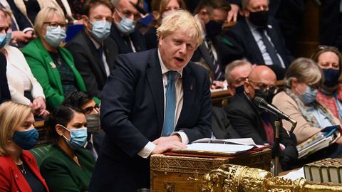 How British Parliament Works - Vimarsana News