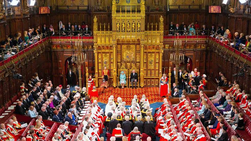 House of Lords