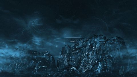 How Do You Become a Ufologist? - Vimarsana News