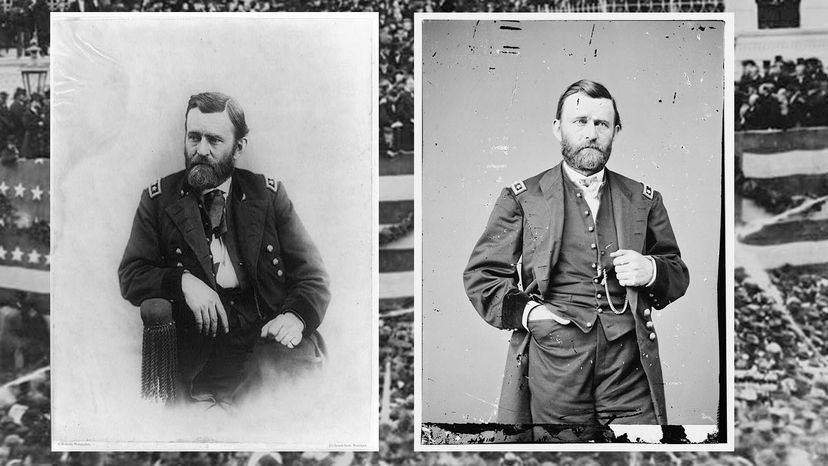 Ulysses S. Grant Was One of the Greatest Military Generals in U.S.