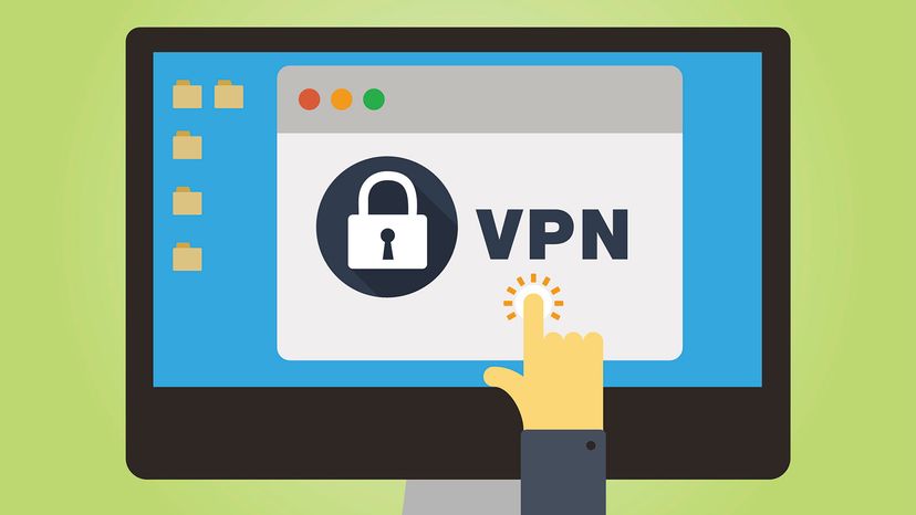 How a VPN (Virtual Private Network) Works | HowStuffWorks