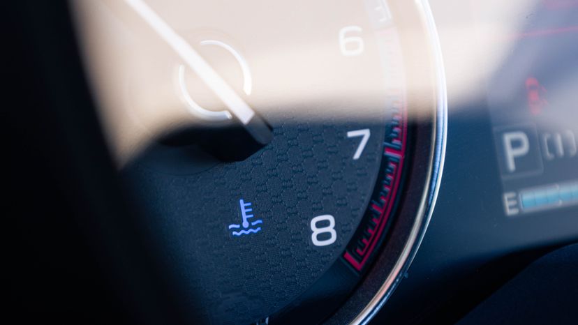 How to test your temperature gauge on your vehicle 