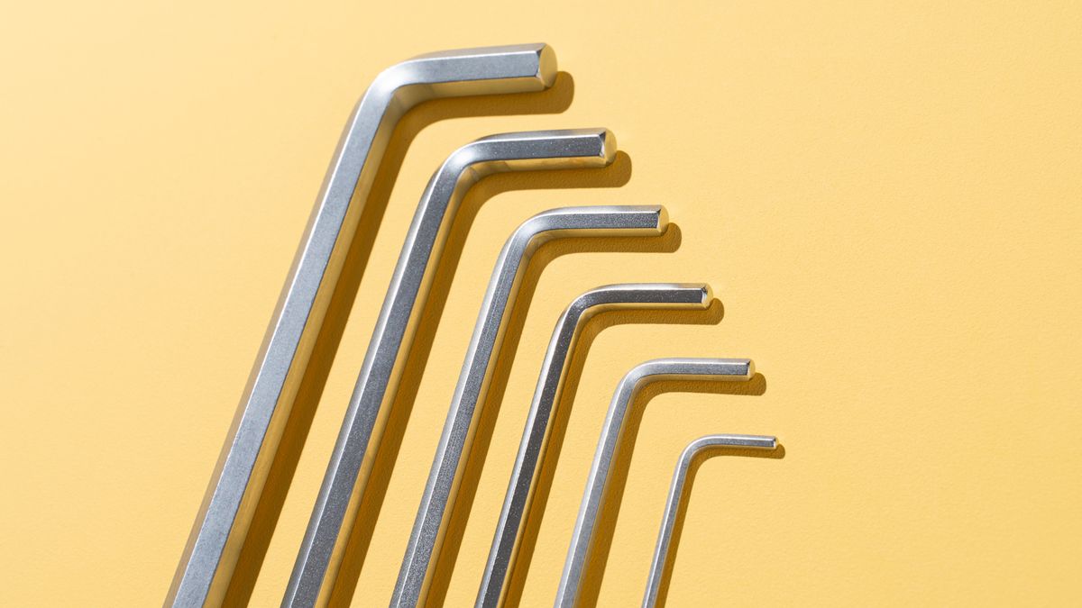 How is an Allen wrench used? HowStuffWorks