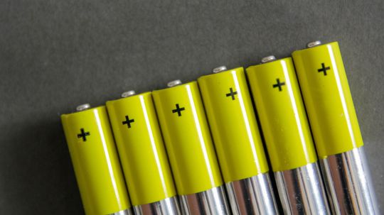 What Are All the Different Ways to Store Energy Besides Using Rechargeable Batteries?